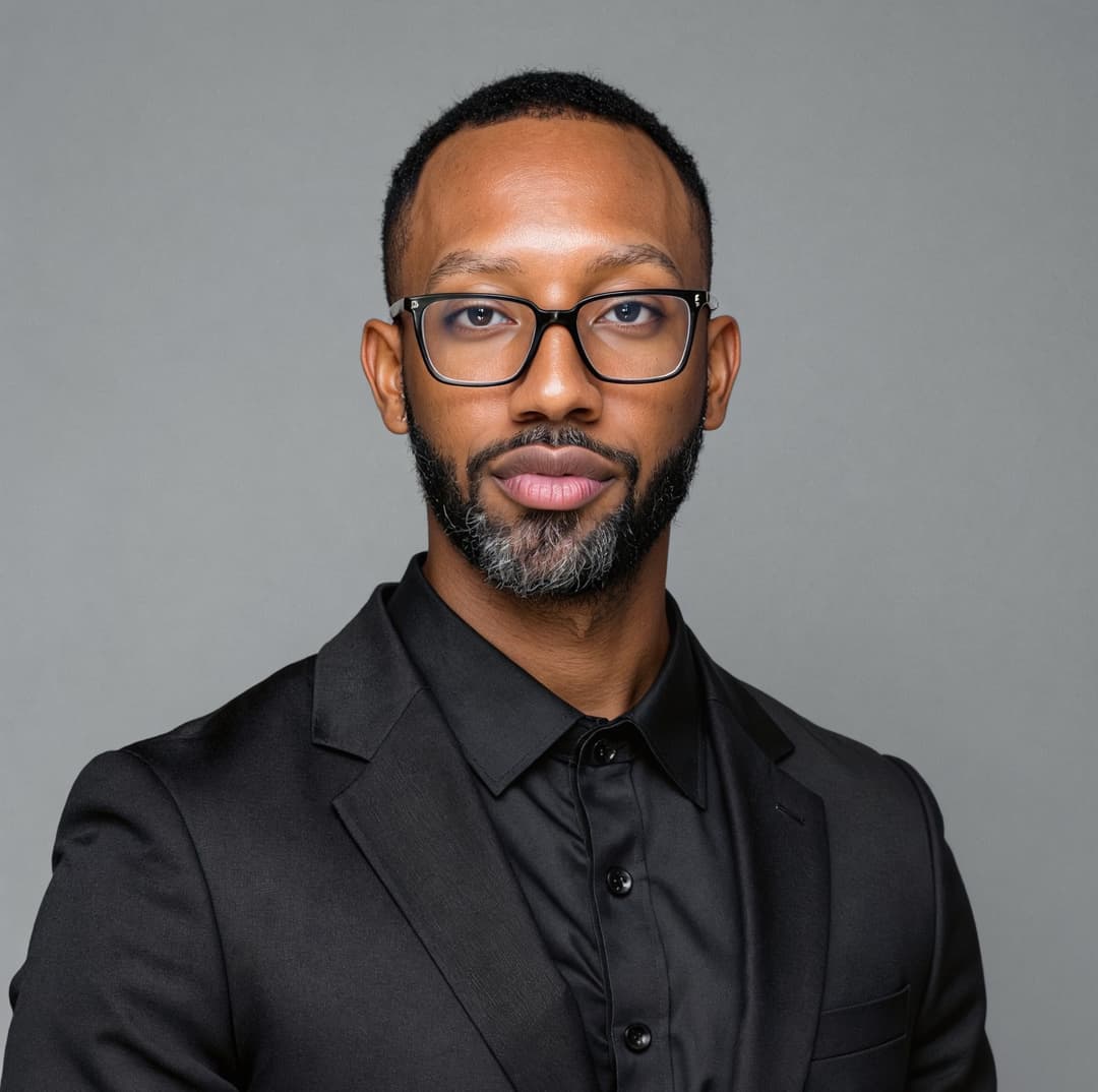 Everett Swain II