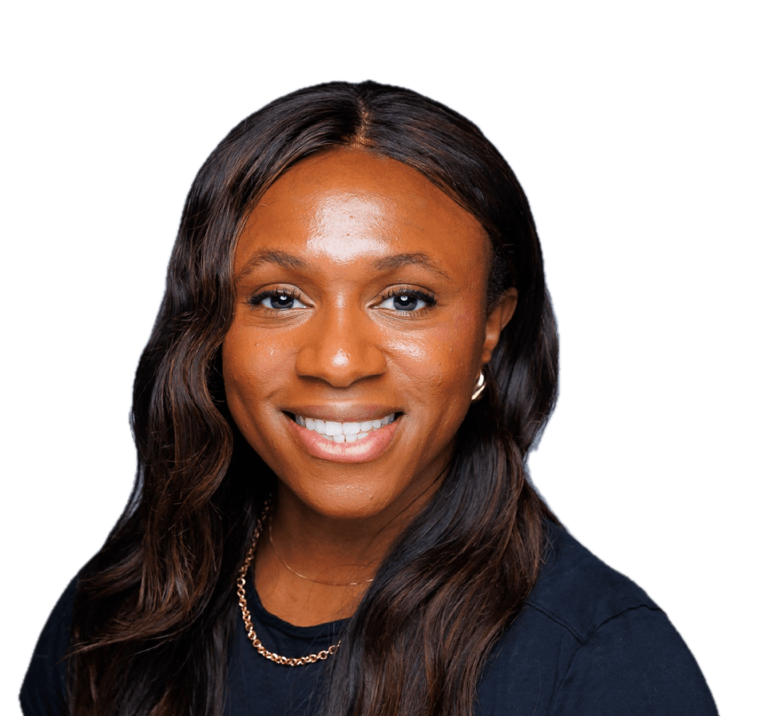 Kimberly Ezeama