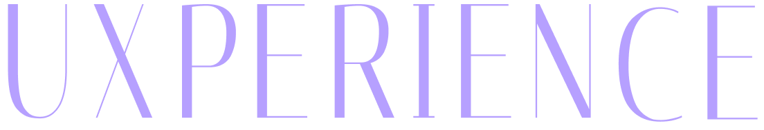 UXPERIENCE